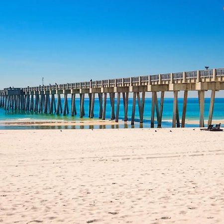 Cozy 2Br 1,5Ba Condo At Gulf Highlands - 5 Min Walk To Beach! With 11 Pools! Panama City Beach Exterior foto