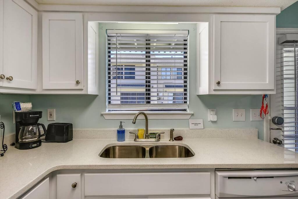 Cozy 2Br 1,5Ba Condo At Gulf Highlands - 5 Min Walk To Beach! With 11 Pools! Panama City Beach Exterior foto