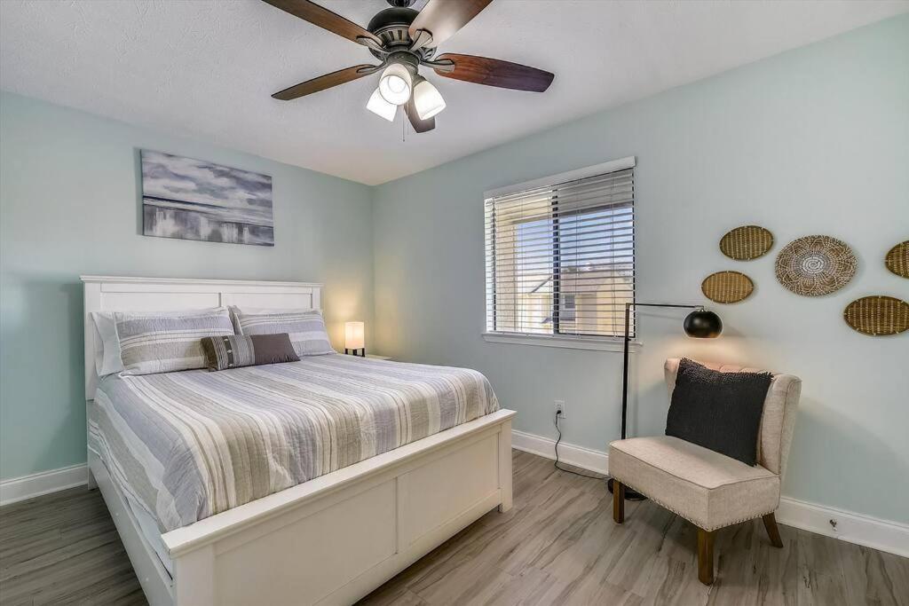Cozy 2Br 1,5Ba Condo At Gulf Highlands - 5 Min Walk To Beach! With 11 Pools! Panama City Beach Exterior foto