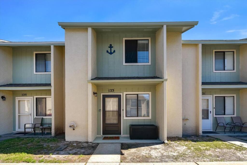Cozy 2Br 1,5Ba Condo At Gulf Highlands - 5 Min Walk To Beach! With 11 Pools! Panama City Beach Exterior foto