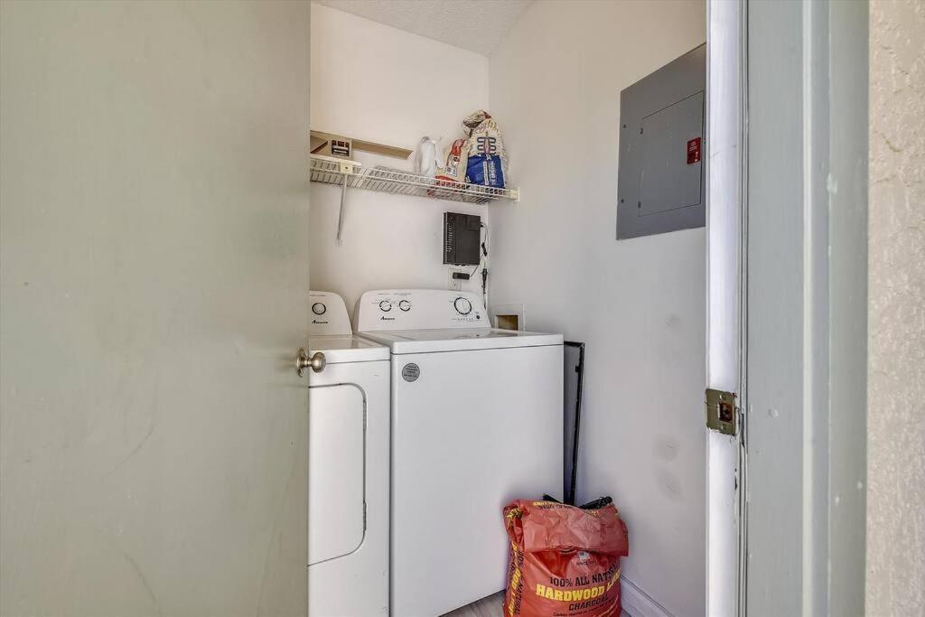 Cozy 2Br 1,5Ba Condo At Gulf Highlands - 5 Min Walk To Beach! With 11 Pools! Panama City Beach Exterior foto