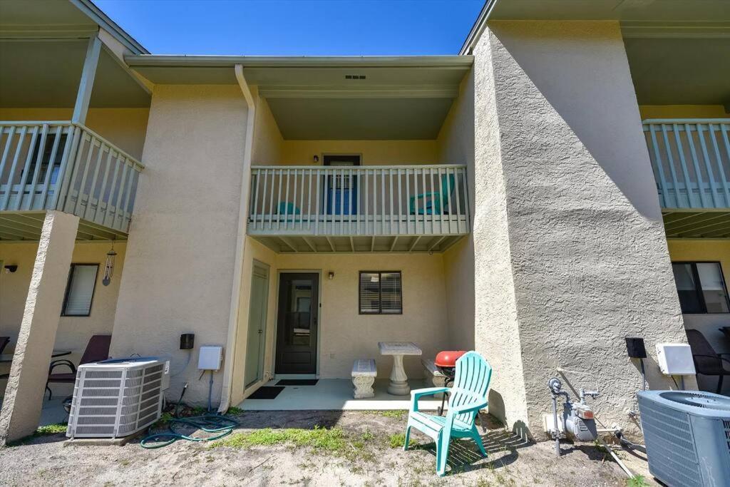 Cozy 2Br 1,5Ba Condo At Gulf Highlands - 5 Min Walk To Beach! With 11 Pools! Panama City Beach Exterior foto