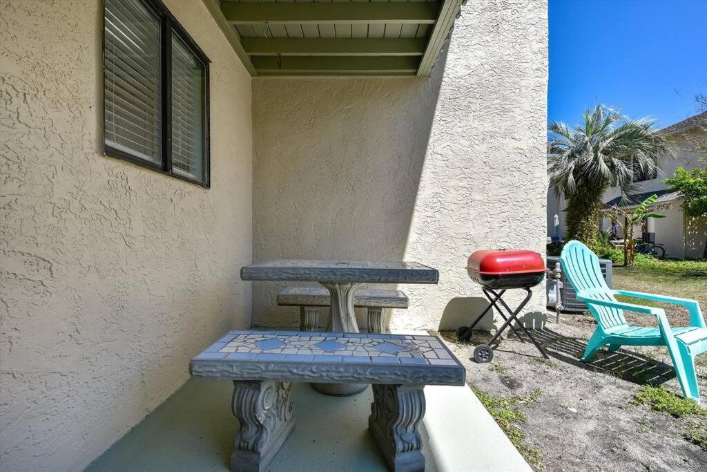 Cozy 2Br 1,5Ba Condo At Gulf Highlands - 5 Min Walk To Beach! With 11 Pools! Panama City Beach Exterior foto