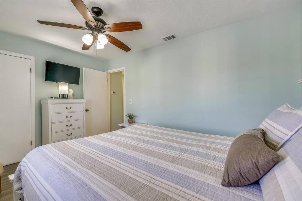 Cozy 2Br 1,5Ba Condo At Gulf Highlands - 5 Min Walk To Beach! With 11 Pools! Panama City Beach Exterior foto