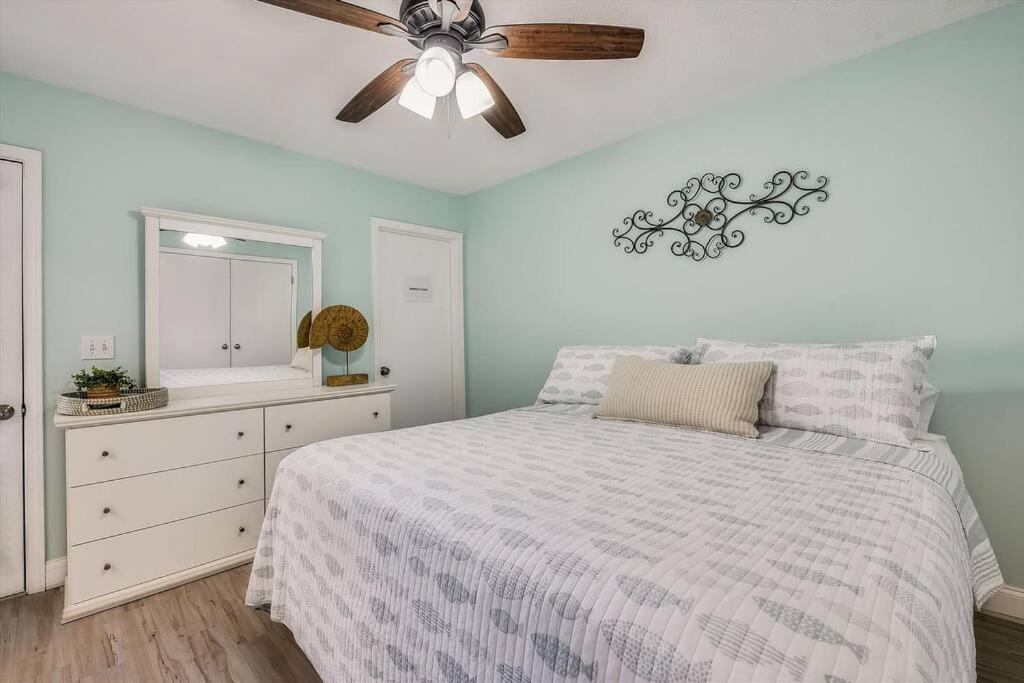 Cozy 2Br 1,5Ba Condo At Gulf Highlands - 5 Min Walk To Beach! With 11 Pools! Panama City Beach Exterior foto