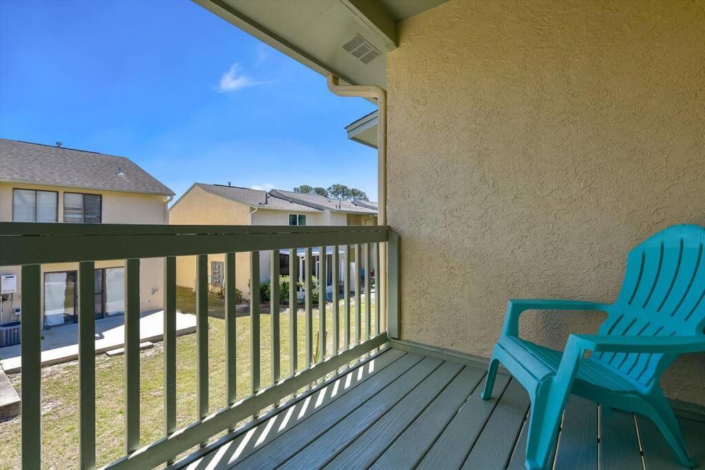 Cozy 2Br 1,5Ba Condo At Gulf Highlands - 5 Min Walk To Beach! With 11 Pools! Panama City Beach Exterior foto