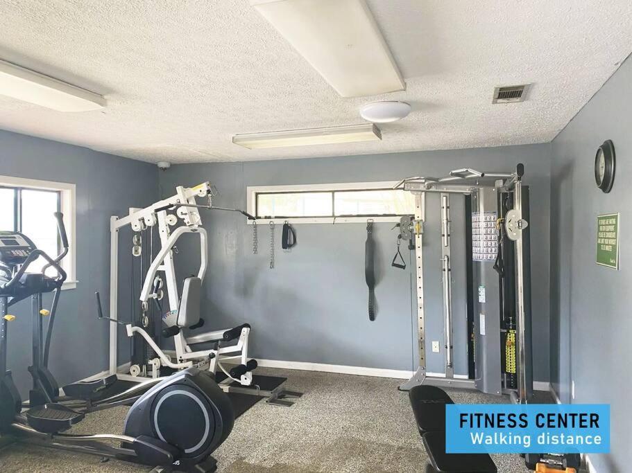 Cozy 2Br 1,5Ba Condo At Gulf Highlands - 5 Min Walk To Beach! With 11 Pools! Panama City Beach Exterior foto